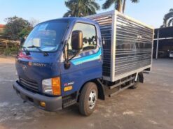 Hyundai N250 2,5 Tấn Thùng 3,6m